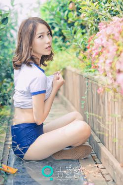 00后女神